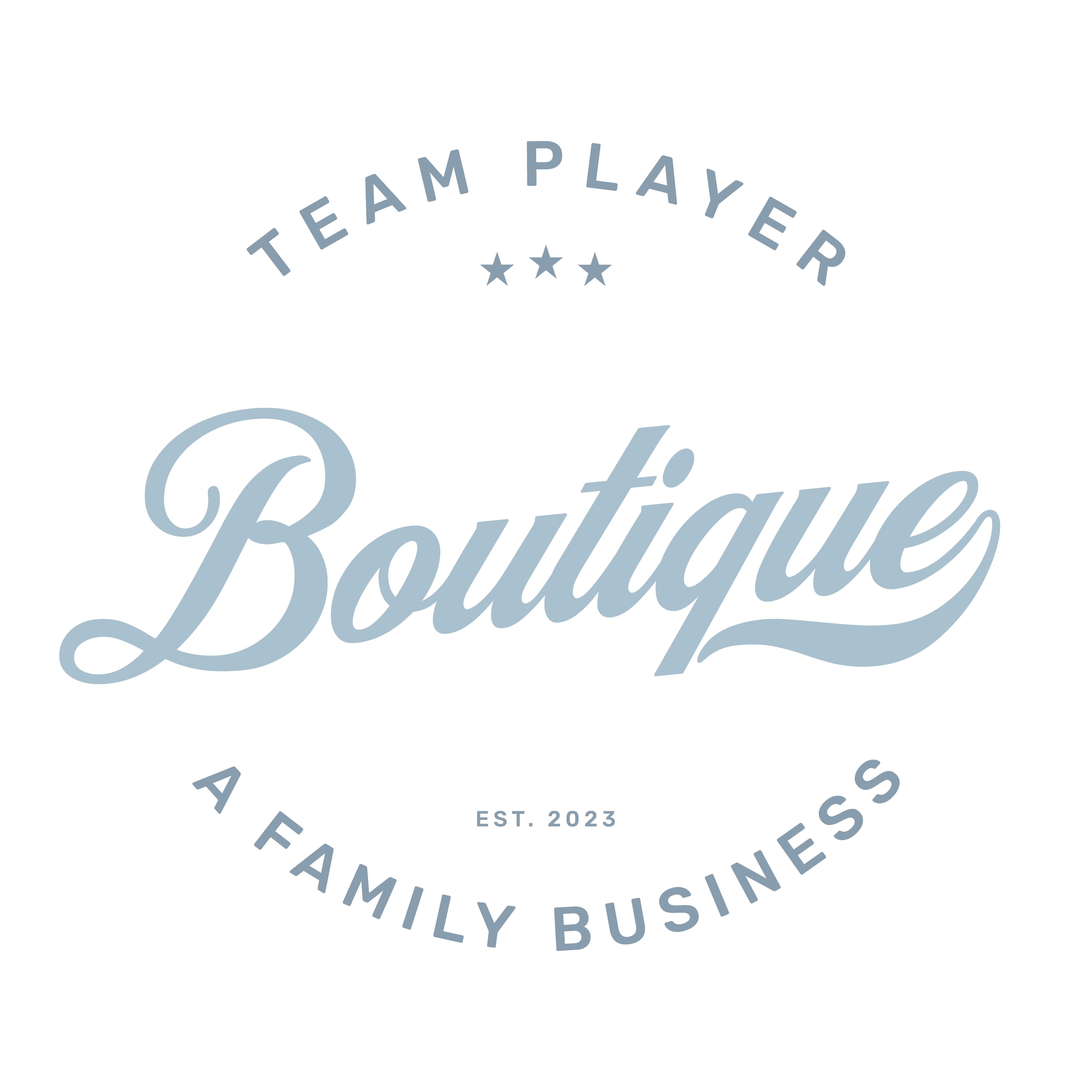 Team Player Boutique